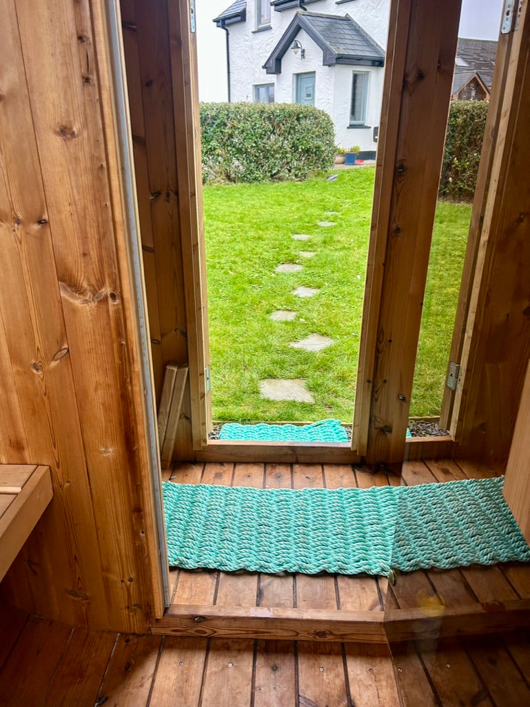 Front Door Rope Mats