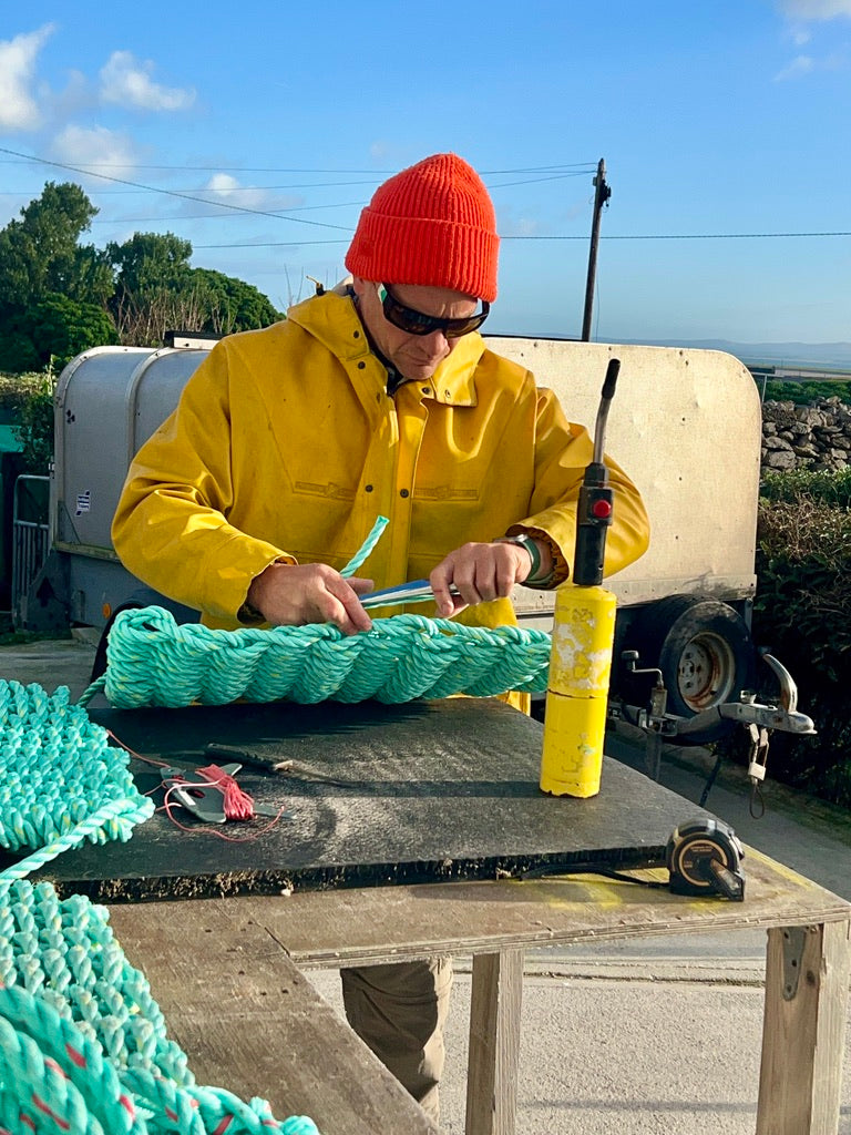 Front Door Rope Mats