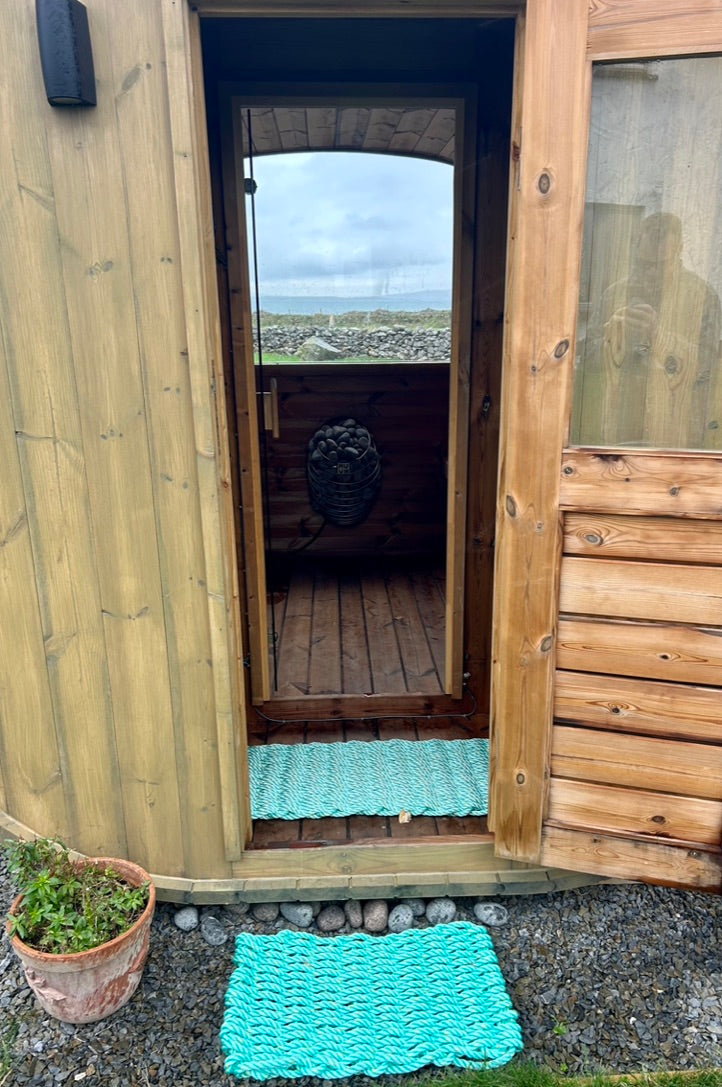 Sauna  Mat