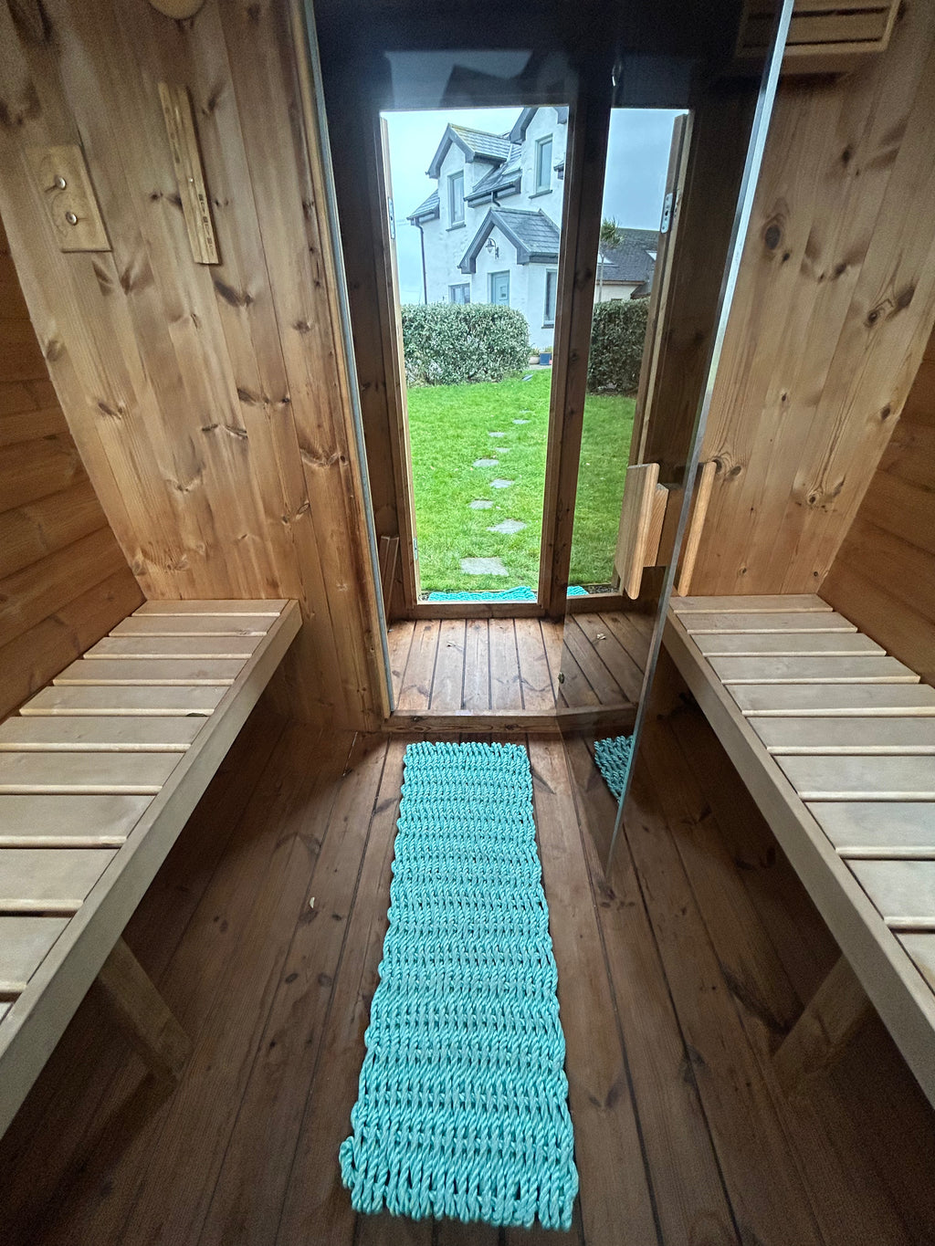 Sauna  Mat